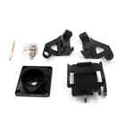 Obstacale Avoiding Ultrasonic Diy 2wd Arduino Robot Kit