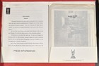 L a Story 1991 Movie Media Press Kit   Folder   13 Promo Photos Steve Martin La