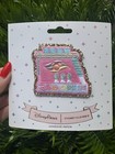 Disney Cruise Line Dcl Exclusive Stoney Clover Funnel Stack   Wave Logo Patches
