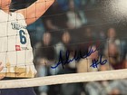 Alisha Childress Signed Autograph 8x10 Rare Photo Pro Volleyball Vegas Thrill