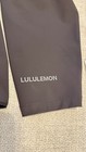 Lululemon Pace Breaker Jacket - Men   s Medium  168 Black