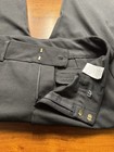 Michael Kors Women s Size 10 Black Stretch Dress Pants Career Office Trousers