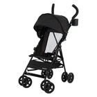 Portable Cloud Umbrella Baby Stroller Foldable Infant Travel Seat Stroller Black