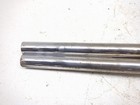 00-06 Harley Davidson Fat Boy Flstfi Right Vance Hines Exhaust System 65890-00