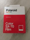 Polaroid Originals Sx-70 Instant Film 8 Photos