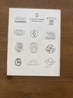German Small Caliber Training Rifles Catalogue Number 6901   1969