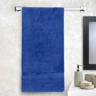 100  Cotton Bath Towel Sets Of 3  Highly Absorbent Towels For Bathroom Hotel