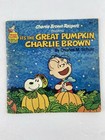 Lot Of 4 Vintage Childrens Kids Records 33 1 2 Read Along Books Disney Golden