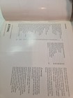 Oem Stihl Chainsaw Owner s Instruction Manual Operator Guide Book Ms 440