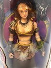 Xena Warrior Princess Amazon Princess Gabrielle Doll