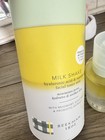 Beekman 1802 Milk Shake Facial Toner Mist 8 1 Fl Oz Hyaluronic Acid Squalane