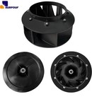 Blower Fan For Huebsch  Speed Queen  Ipso Dryer  70359801p