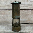 Vintage Weems   Plath Brass Yacht Lamp Oil Lantern Nautical Marine Ship