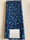 Lot Of Quilt Craft Sew Fabrics 7 Yards 10 Pcs  Cotton Greens Cranston Concord