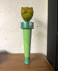 Tripping Animals Ever Haze Hazy Ipa Alligator Beer Tap Handle     Never Used