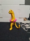 Ankyo Cheetah Circus Party Animal Toy Figure