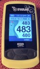 Swami 6000 Golf Gps