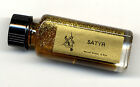 Satyr Essential Oil 1 Oz Special Wiccan Craft Pagan Altar Ritual Alchymist1 