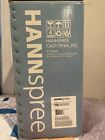 Super Rare 2005 Hannspree Winnie The Pooh Picnic 10 Lcd Tv Disney Not Sealed