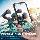 Waterproof Case For Samsung Galaxy S20   S20 Plus   S20 Ultra Shockproof Cover