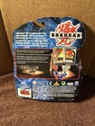 Bakugan B2 Haos Warius Pearl Sega Toys spin Masters 2008