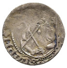 Bishopric Of Minden  german States  - 1 Pfennig Nd  1384-1398  - Otto Iii