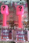Vintage Pez Lol Surprise Dolls Candy Dispenser Series 1  2 Mystery Toys Secret