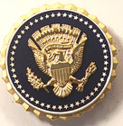 2001 Marine Corps Usmc Psb Presidential Service With Original Box  ed 19153