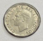 1947 Canada 5 Cents Five