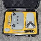 Dji Mini 2 4k Ready To Fly Drone W  Hard Case  128gb Sd  Extra Battery
