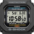 Casio G-shock G-5600ue-1 Solar Digital Watch