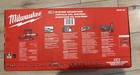 New Milwaukee 2646-20 M18 18v Lithium-ion Cordless 2-speed Grease Gun tool Only 