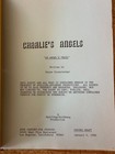 Charlie s Angels Original Tv Show Script Episode An Angels s Trail