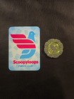 Hitex Gear X Scoopyloops Edc Poker Chip