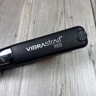Vibrastrait Pro Vibrating Hair Straightener Flat Iron 1  Brocato