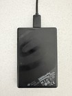 Seagate 2tb External Hard Drive Ps4 Tested Works Perfect Formatted For Cpu Atm