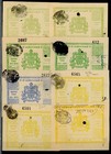 India Bikaner Revenues Fiscal