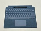 Microsoft Surface Pro Keyboard Cover With Slim Pen 2 - Sapphire