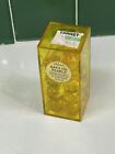Vintage Delagar Bath Oil Beads Pearls Honeysuckle Sealed