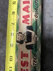 Best Maid Vintage Wringer Washer Roller Antique Nos Rare One