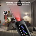 Anti-spy Signal Detector Hidden Camera Gsm Audio Bug Finder Scanner Tracker Lot