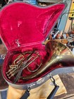 H a Selmer Bundy Concert Mellophonium