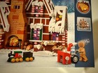 Lego Creator Expert Gingerbread House  10267  New Sealed Box