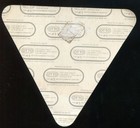 Vintage 1984 Jacksons Concert Backstage Pass All Access Michael Jackson