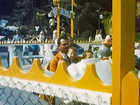8mm Film Disneyland Crystal Lake 1960s Home Movie California Dumbo Frontierland