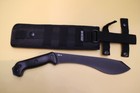 Becker Bk 4 Machax Discontinued Original Laser Etched New In Box Bk4 Bk-4 Kabar