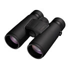 Nikon Monarch M5 Binoculars With Hat And Accessory Bundle