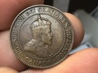 1910 Canada Large Cent  Canadian Large Penny  1 Coin