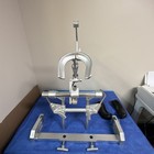 Omi Integra Mayfield Neurosurgical Frame And Horseshoe Headrest