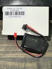 Pulse Plu60-5002 - Losi Micro-b Micro-t 7 4v 500mah 2s 60c Lipo Battery Ph2 0